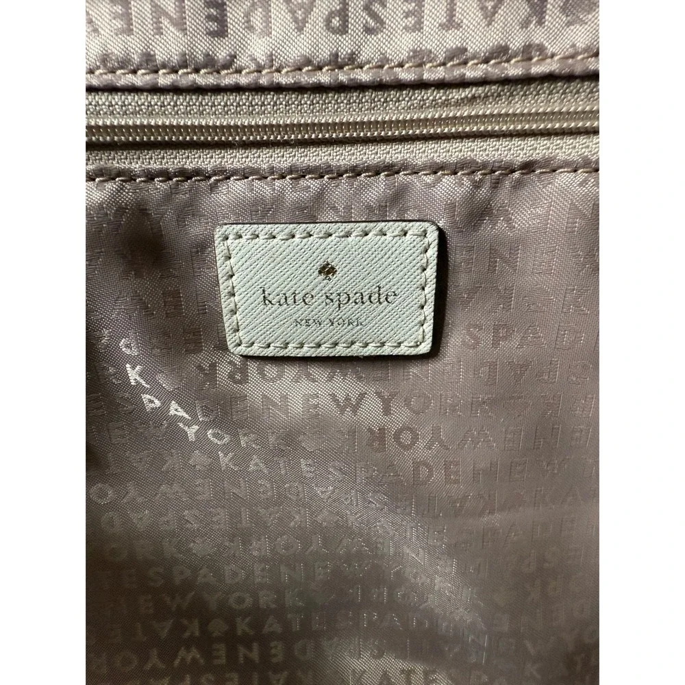 Kate Spade Tote Bag Women's Dally‎ Newbury Lane Pebble Purse Handbag NWT